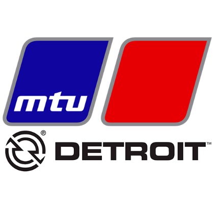 Picture for manufacturer MTU