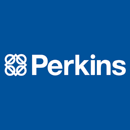 Picture for manufacturer PERKINS