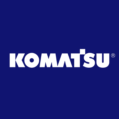 Picture for manufacturer KOMATSU