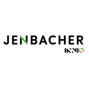 Picture for manufacturer JENBACHER