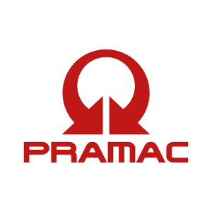 Picture for manufacturer PRAMAC