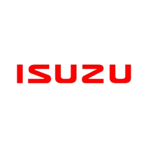 Picture for manufacturer Isuzu