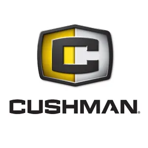Picture for manufacturer Cushman