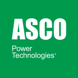 Picture for manufacturer Asco
