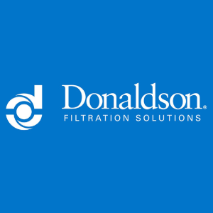 Picture for manufacturer Donaldson
