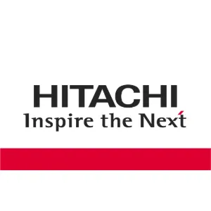 Picture for manufacturer Hitachi