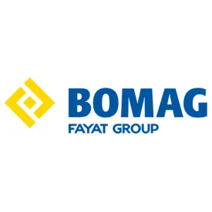 Picture for manufacturer Bomag