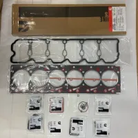 Gaskets, Seals & O-Rings