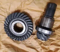 Drivetrain