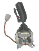 Operator Compartment