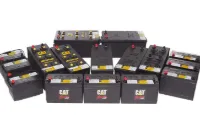 Consumables Material