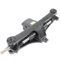 Steering & Axles