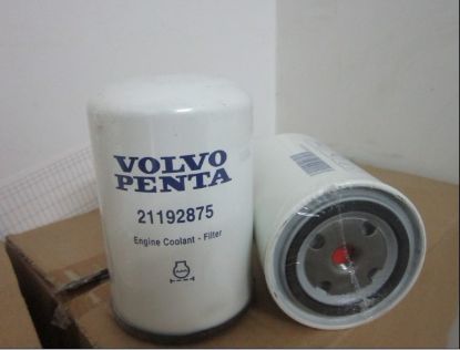 Picture of COOLANT FILTER