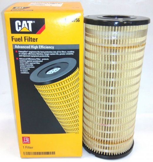 1R0756 Fuel Filter, Cartridge Novi Group