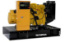 Picture of OLYMPIAN DIESEL GENERATOR SET GEP55-3