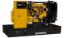 Picture of OLYMPIAN DIESEL GENERATOR SET GEP110-4