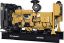 Picture of OLYMPIAN DIESEL GENERATOR SET GEH250-2