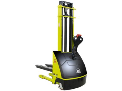 Picture of Lifter Electric Stacker LX12/29