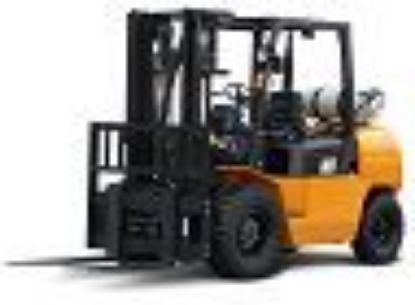 Picture of HC FORKLIFT LPG