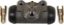 Picture of Cylinder, Brake Wheel