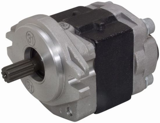 Picture of Hydraulic Pump