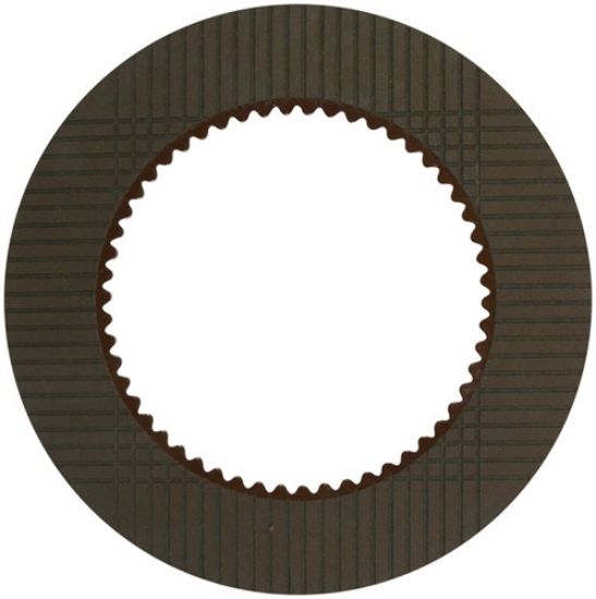 Picture of FRICTION PLATE, DISC BRAKES