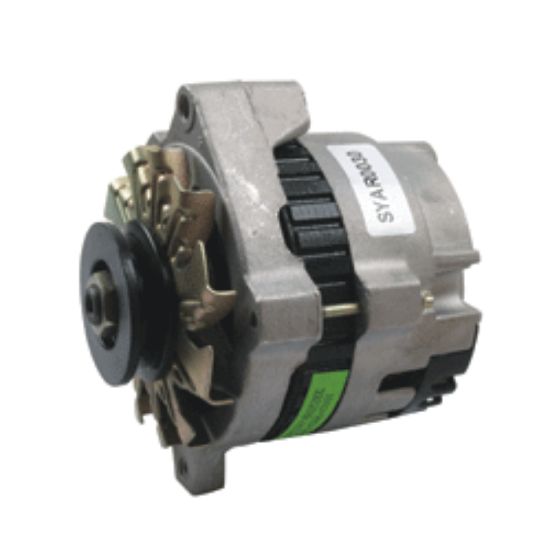 Picture of Alternator