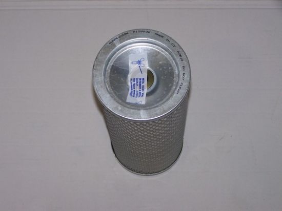 Picture of Air Filter, Secondary