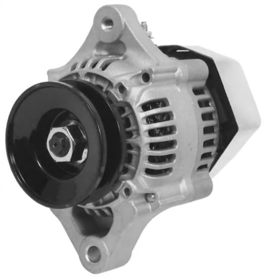 Picture of Alternator