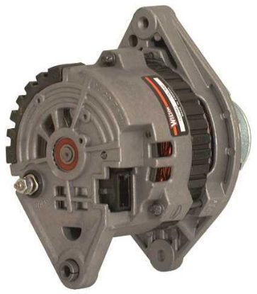 Picture of Alternator