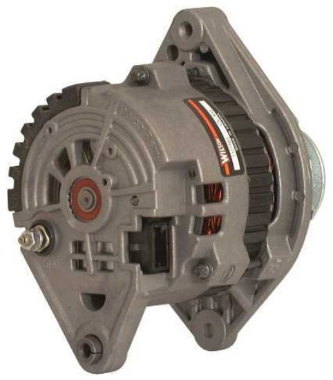 Picture of Alternator