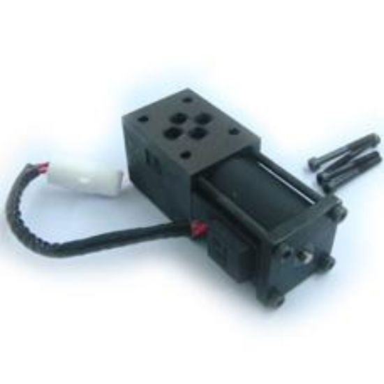 Picture of Solenoid Valve, Transmisson Mitsubishi Caterpillar Forklift