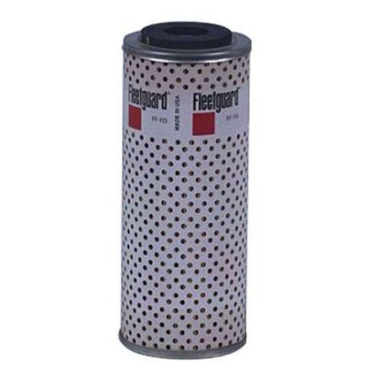 Picture of FUEL FILTER