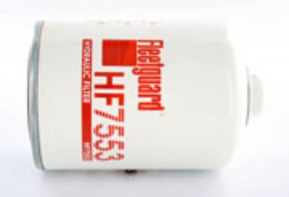Picture of Hydraulic, Cartridge