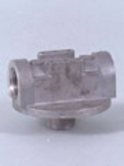 Picture of Hydraulic Filter Head