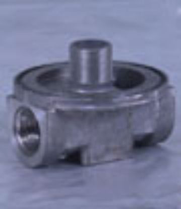 Picture of Hydraulic Filter Head