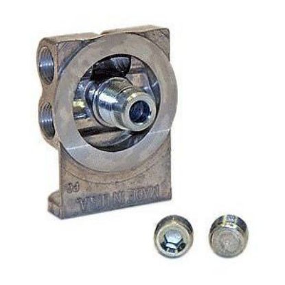 Picture of Fuel Strainer Head