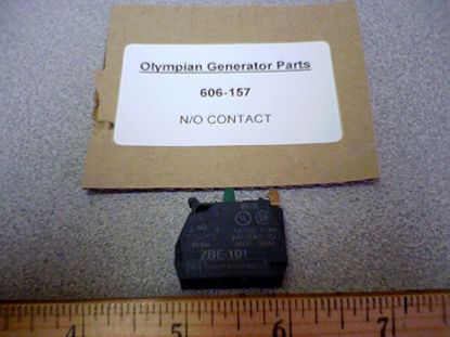 Picture of SWITCH CONTACT BLOCK