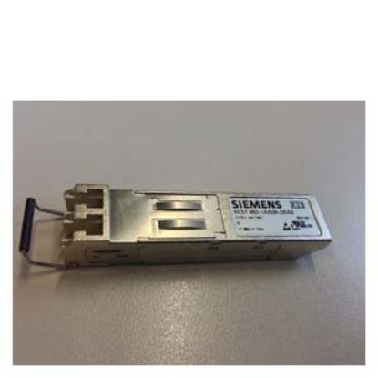 Picture of SIMATIC S7-400H, SYNC SUBMODULE V6 FOR PATCH CABLES UP TO 10M
