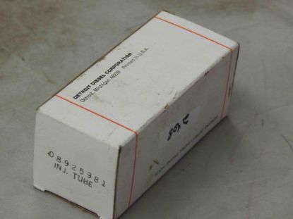 Picture of Injector Tube