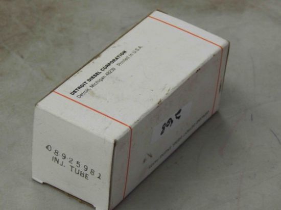 Picture of Injector Tube