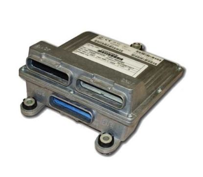 Picture of ECU Transmission Module