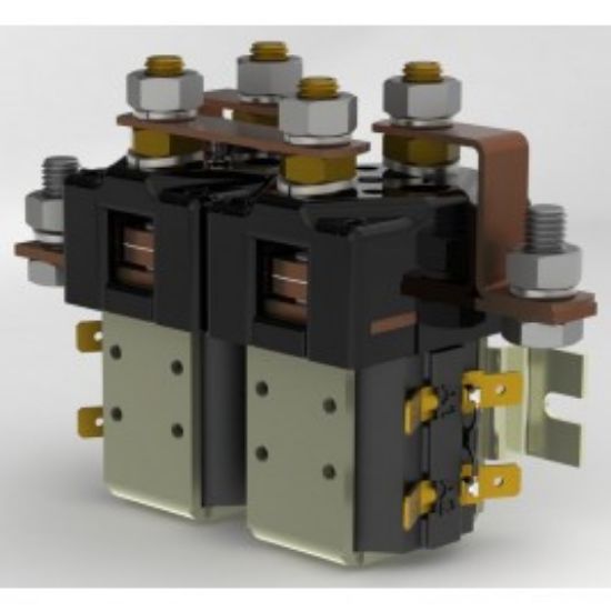 Picture of Albright Contactor
