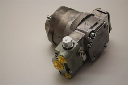 Picture of HYDRAULIC PUMP