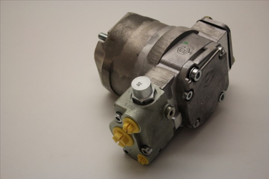 Picture of HYDRAULIC PUMP