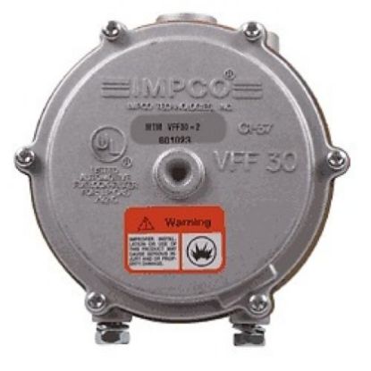 Picture of VFF30 FILTER FUEL LOCK