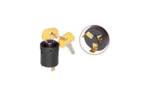 Picture of KEY SWITCH, 701