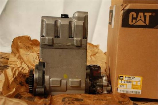 Picture of PUMP GP-UNIT INJECTOR HYD 