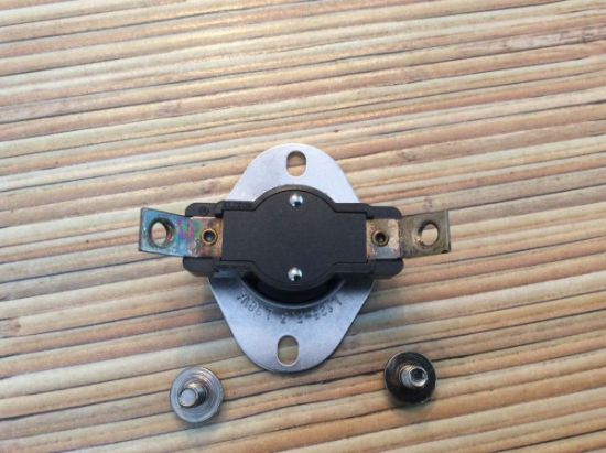 Picture of THERMOSTAT-WATER HEATER