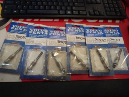 Picture of Glow Plug
